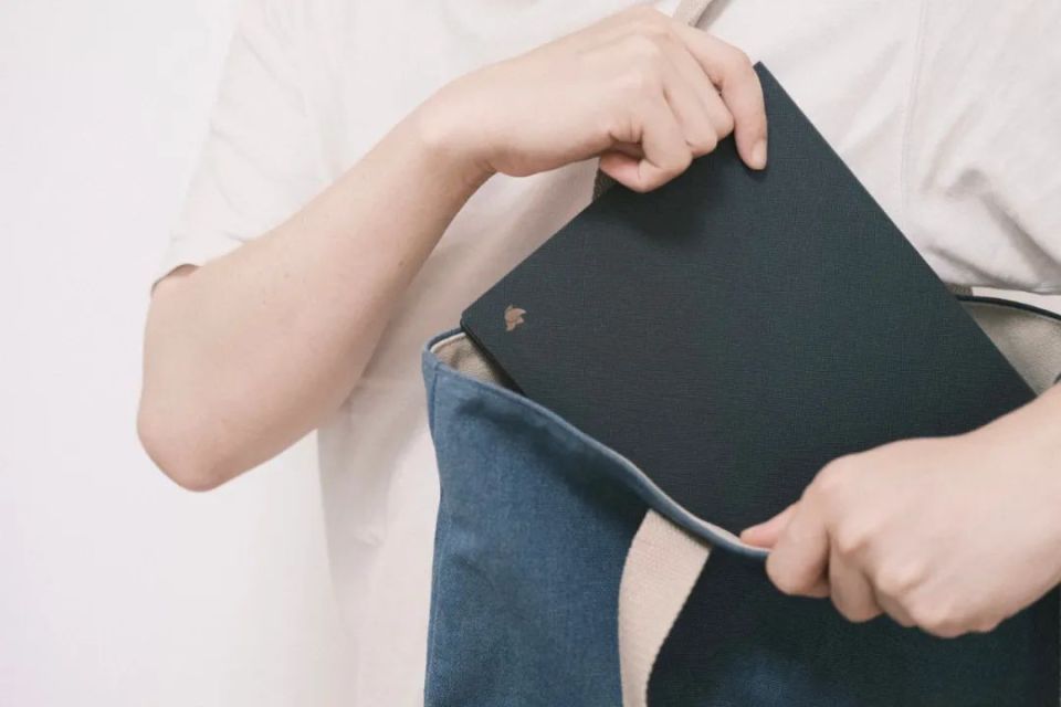 一套入门级 iPad 的价格，我买到了更有「生产力」的墨水屏办公本