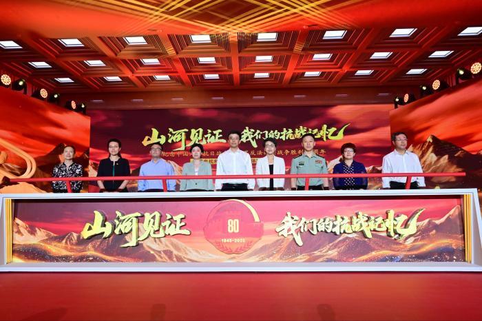 演员王雷谈抗战题材剧创作：真实是底线，共情才动人