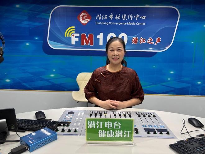 杨爱玉：预防出生缺陷 守护生命健康！