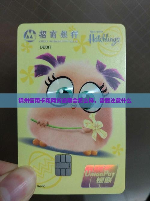 锦州信用卡网贷逾期会怎么样